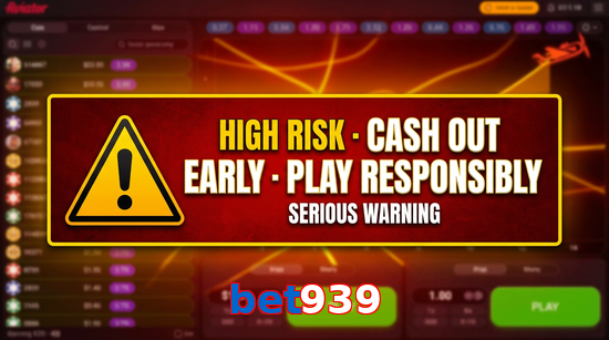 Payment and PKR controls in Bet939