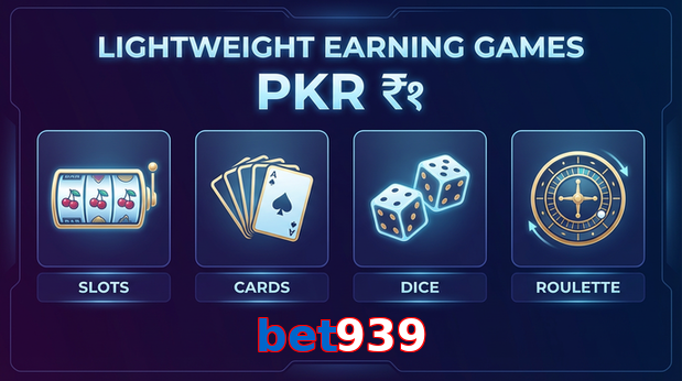 Payment and PKR controls in Bet939