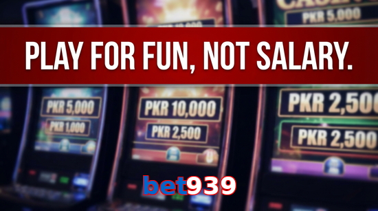 Payment and PKR controls in Bet939