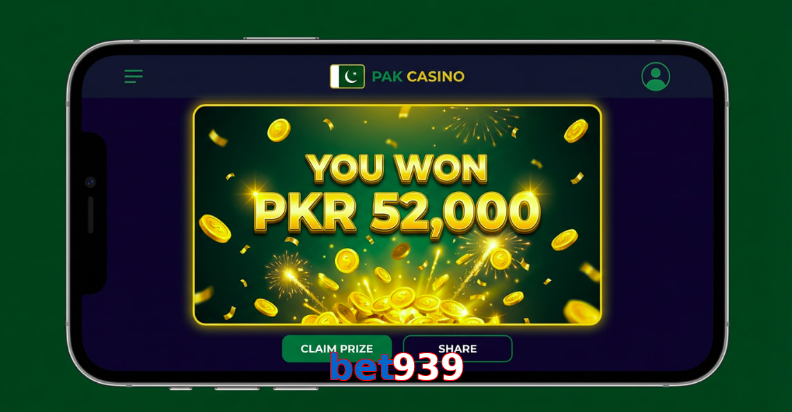 Payment and PKR controls in Bet939